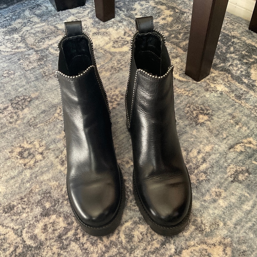 Carvela Ankle Boot